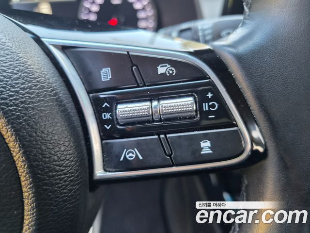 Kia K3 (II) 1.6 Prestige 2024 — фото 19