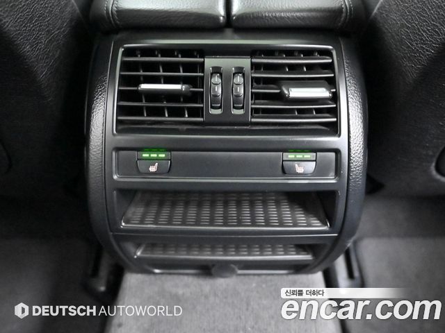 BMW 5 Series (F10) 520d 2014 — фото 20