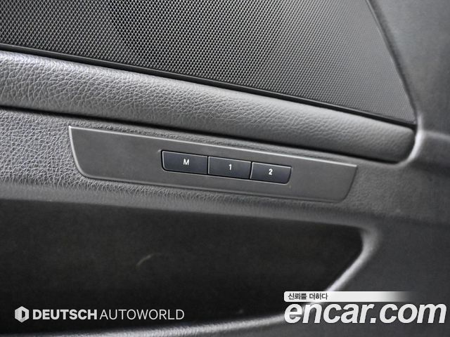 BMW 5 Series (F10) 520d 2014 — фото 21