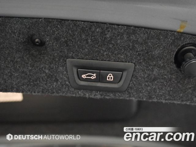 BMW 5 Series (F10) 520d 2014 — фото 24