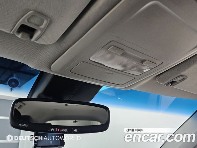 Chevrolet Orlando LPG LT Premium 2012 — фото 19