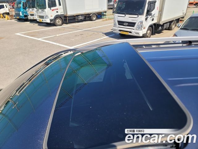 KG Mobility (SsangYong) Rexton Sports Diesel 2.2 4WD Noblesse 2019 — фото 22