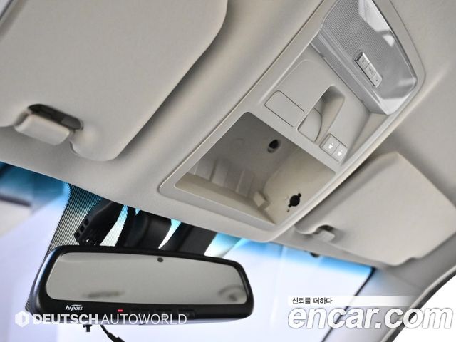 KG Mobility (SsangYong) G4 Rexton Diesel 2.2 4WD Majesty 2018 — фото 23