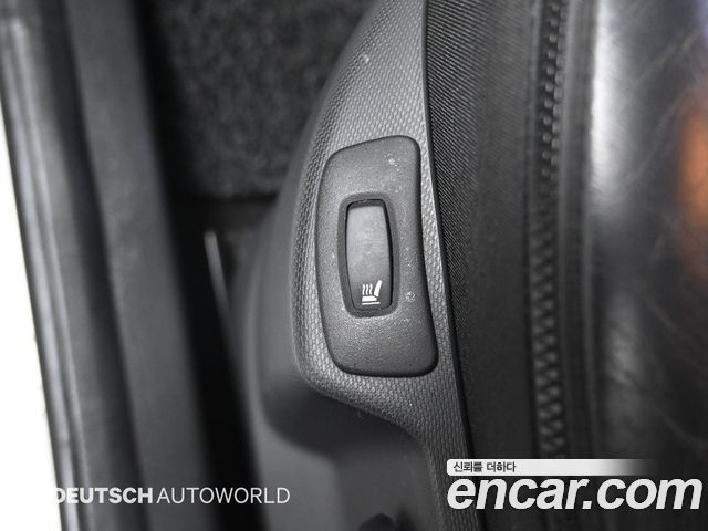 Renault Korea QM3 RE 2015 — фото 21