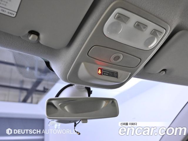 Renault Korea QM3 RE 2015 — фото 23