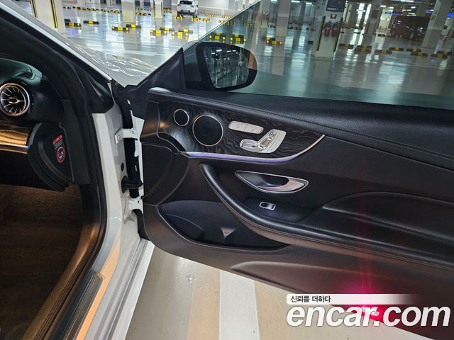 Mercedes-Benz E-Class (W213) E220d Cabriolet 2018 — фото 19