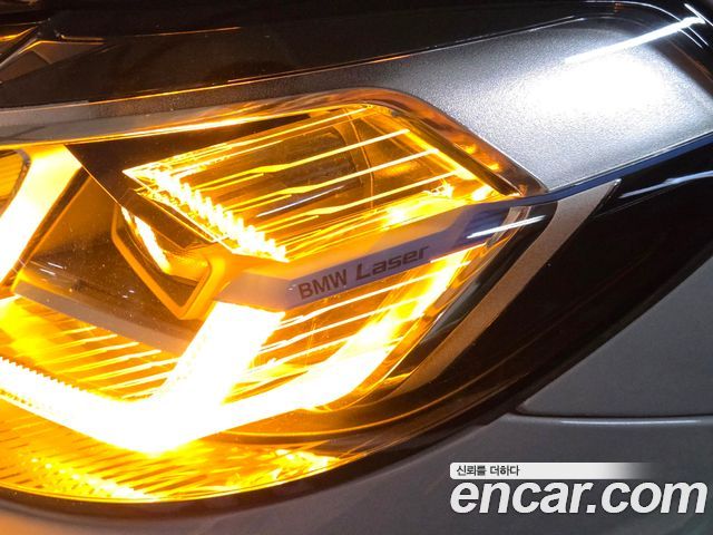 BMW X3 (G01) xDrive M40i 2022 — фото 9