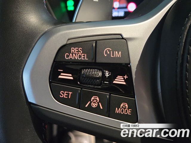 BMW X3 (G01) xDrive M40i 2022 — фото 15