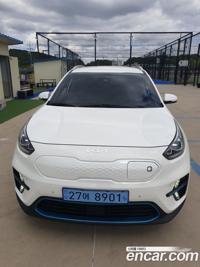 Kia Niro EV Noblesse