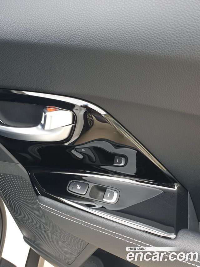 Kia Niro EV Noblesse 2022 — фото 21
