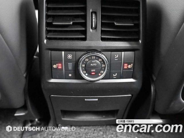 Mercedes-Benz GLE-Class (W166) GLE350 d 4MATIC Premium 2018 — фото 20