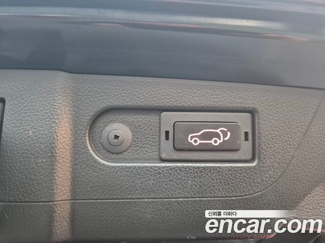 KG Mobility (SsangYong) Rexton Diesel 2.2 4WD The Black 2023 — фото 17
