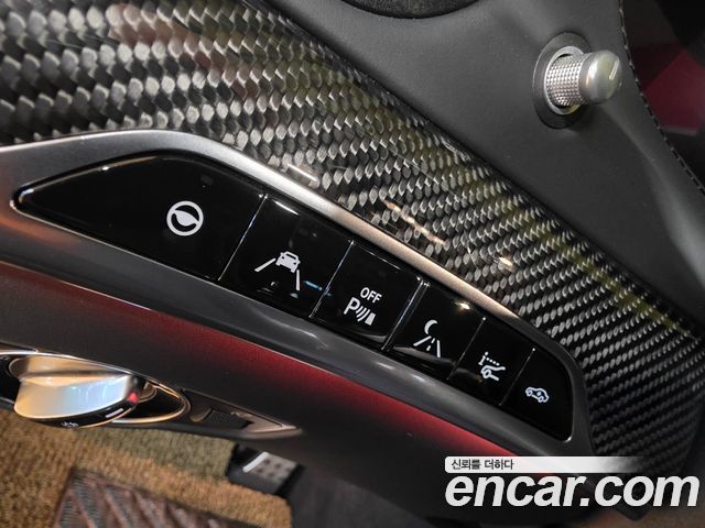 Mercedes-Benz S-Class (W222) S63AMG 4MATIC+ Performance Edition 2018 — фото 17