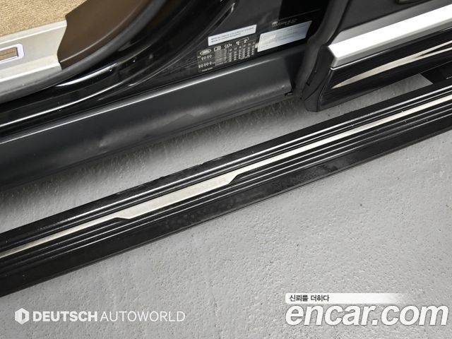 Land Rover Range Rover (IV) 5.0 SC AB 2016 — фото 21