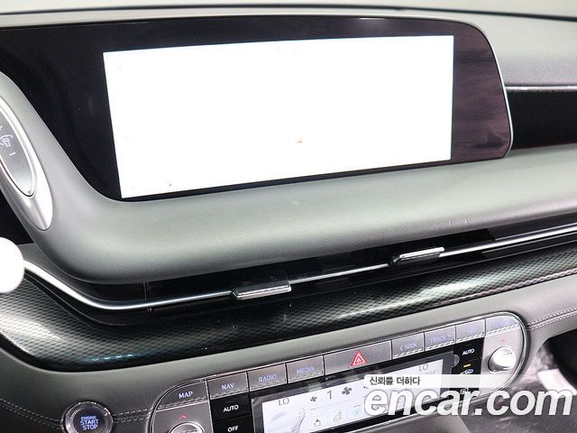 Genesis G90 (RS4) Gasoline 3.5 Turbo AWD 2023 — фото 18
