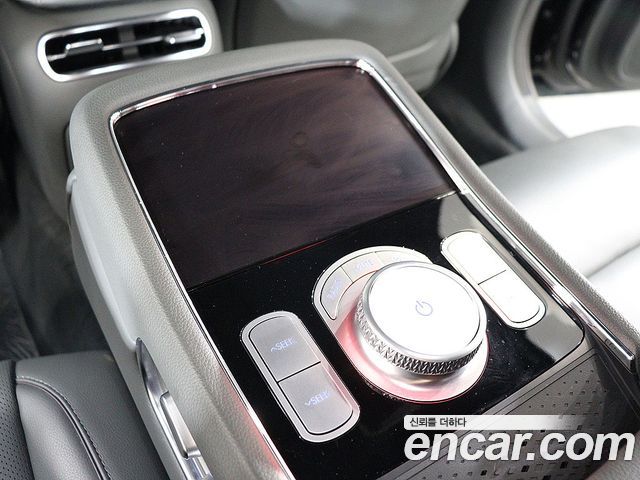 Genesis G90 (RS4) Gasoline 3.5 Turbo AWD 2023 — фото 21
