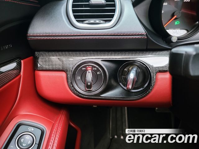 Porsche 718 Boxster S 2.5 2017 — фото 18