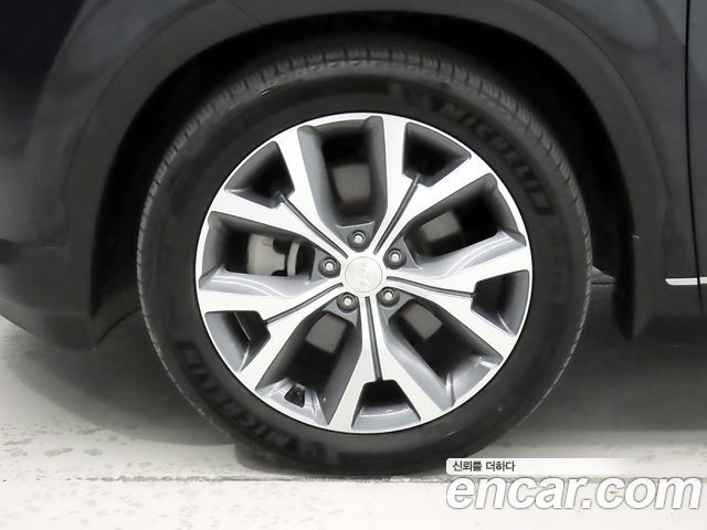 Hyundai Palisade Gasoline 3.8 2WD Prestige 2021 — фото 24