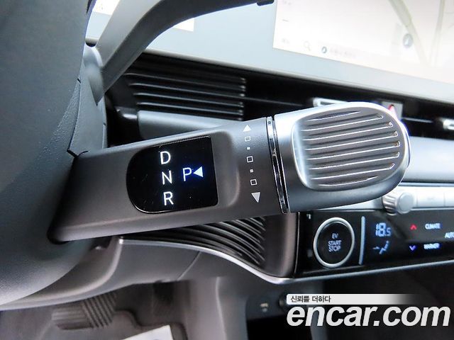 Hyundai Ioniq 5 Long range Exclusive 2022 — фото 10