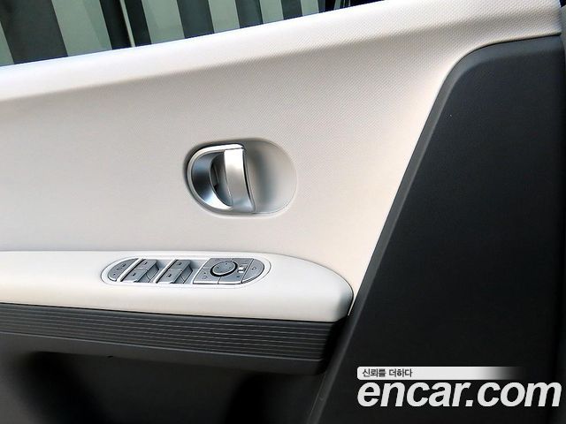 Hyundai Ioniq 5 Long range Exclusive 2022 — фото 15