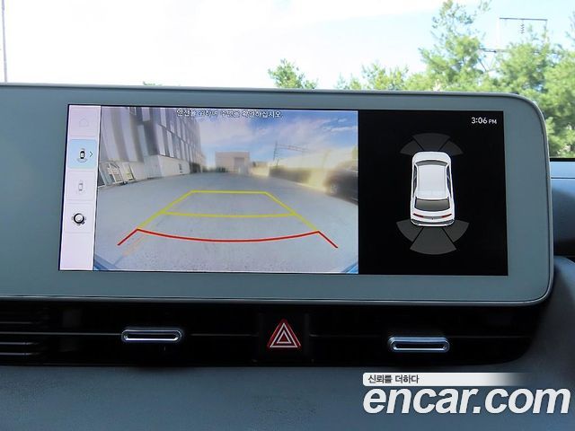 Hyundai Ioniq 5 Long range Exclusive 2022 — фото 19
