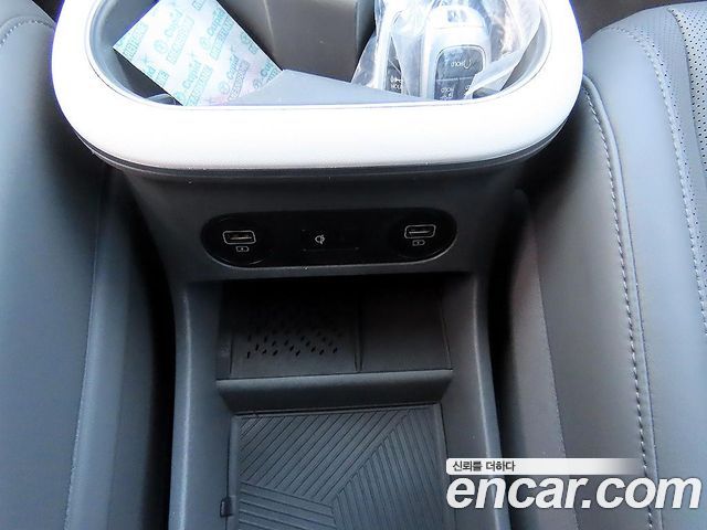 Hyundai Ioniq 5 Long range Exclusive 2022 — фото 21