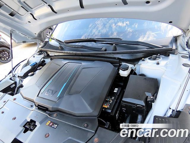 Hyundai Ioniq 5 Long range Exclusive 2022 — фото 23