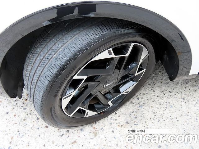 Kia Sportage (V) Gasoline 1.6 Turbo 2WD Signature 2023 — фото 5