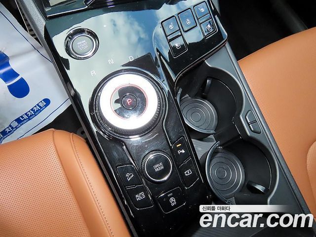 Kia Sportage (V) Gasoline 1.6 Turbo 2WD Signature 2023 — фото 9