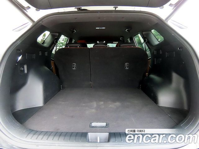 Kia Sportage (V) Gasoline 1.6 Turbo 2WD Signature 2023 — фото 24