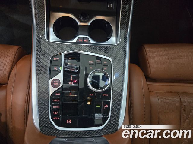 BMW X7 (G07) xDrive 40i M Sport 6STR 2026 — фото 9