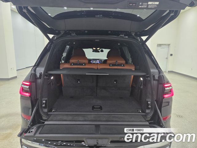 BMW X7 (G07) xDrive 40i M Sport 6STR 2026 — фото 18