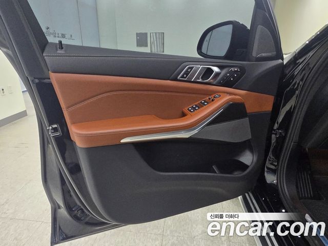 BMW X7 (G07) xDrive 40i M Sport 6STR 2026 — фото 19