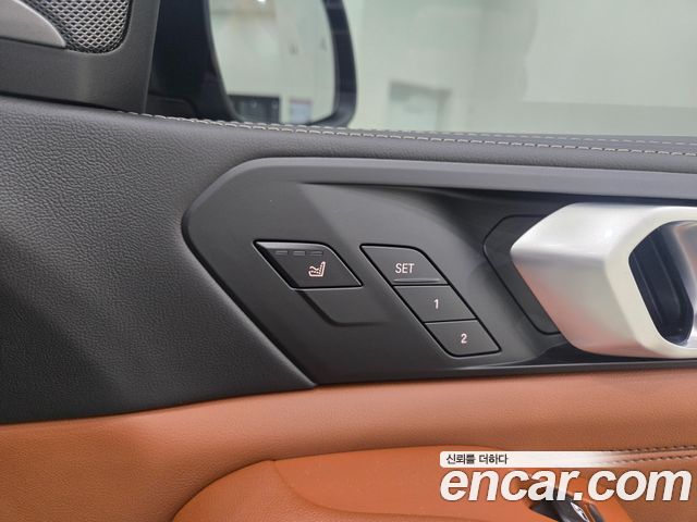 BMW X7 (G07) xDrive 40i M Sport 6STR 2026 — фото 20