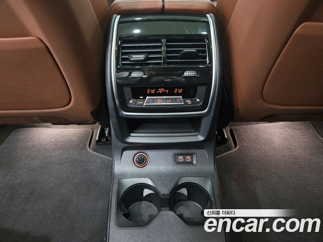 BMW X7 (G07) xDrive 40i M Sport 6STR 2026 — фото 23