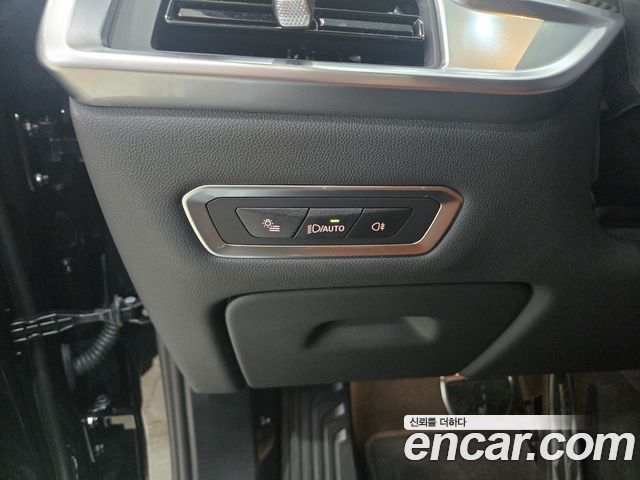BMW X7 (G07) xDrive 40i M Sport 6STR 2026 — фото 24