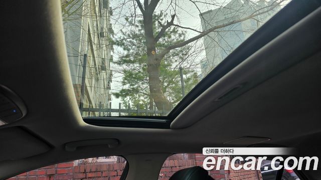Genesis EQ900 3.3 T-GDI Luxury 2018 — фото 8