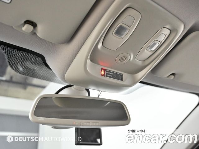 Renault Korea QM3 RE 2019 — фото 22