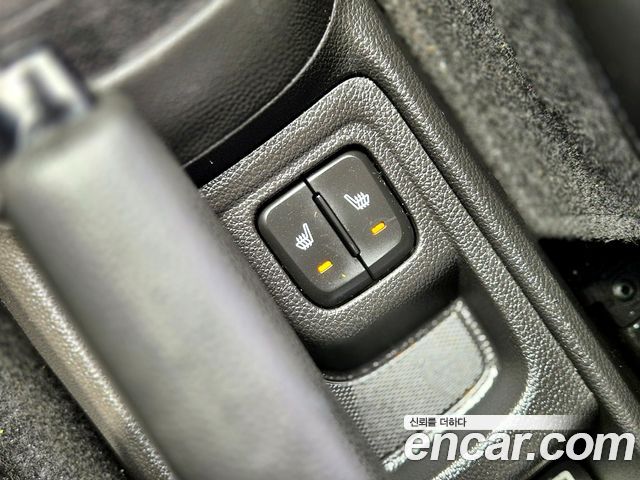 Chevrolet Next Spark LTZ 2017 — фото 17