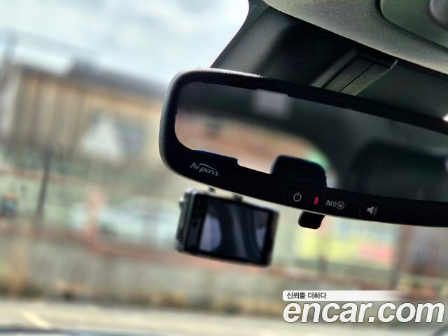 Chevrolet Next Spark LTZ 2017 — фото 22