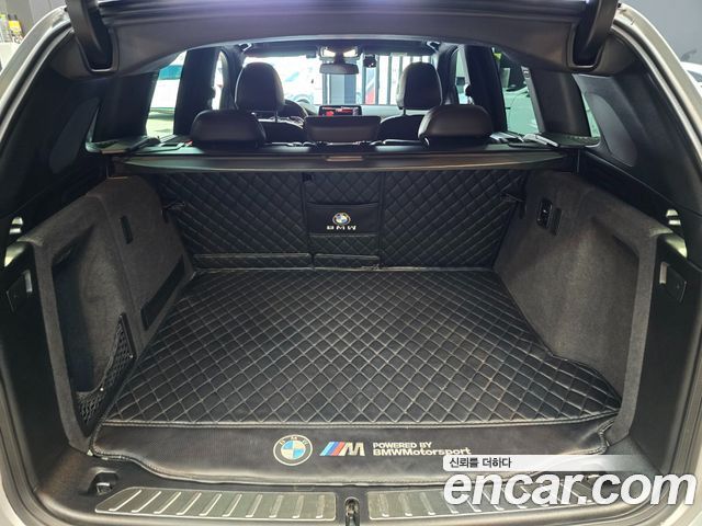 BMW X3 (G01) xDrive M40i 2020 — фото 18