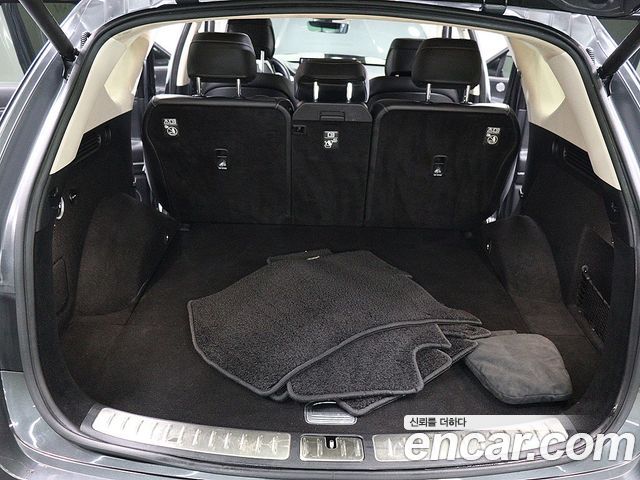 Genesis GV80 3.0 Diesel AWD 2020 — фото 5