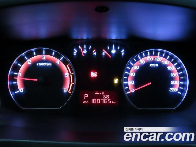 KG Mobility (SsangYong) Korando Sport Extreme 4WD 2016 — фото 9
