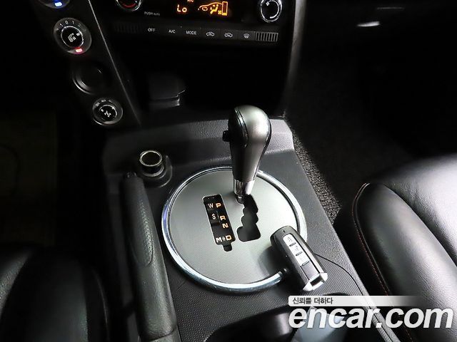 KG Mobility (SsangYong) Korando Sport Extreme 4WD 2016 — фото 17