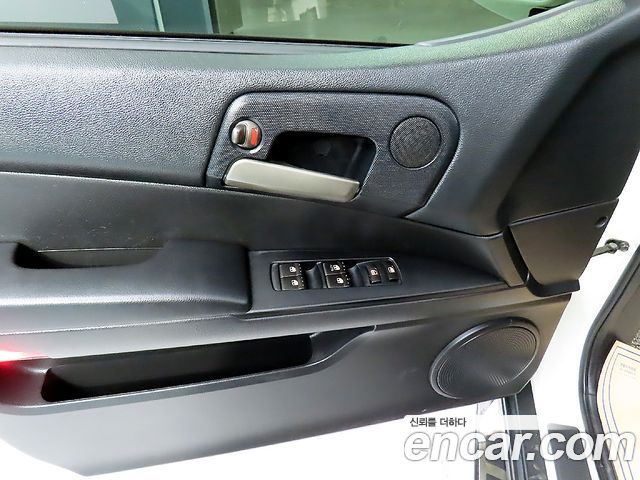 KG Mobility (SsangYong) Korando Sport Extreme 4WD 2016 — фото 18