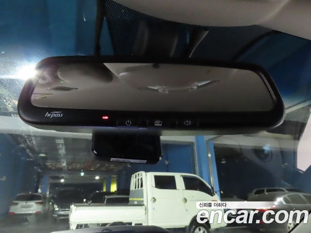 KG Mobility (SsangYong) Korando Sport Extreme 4WD 2016 — фото 20