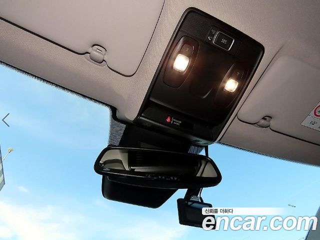 Renault Korea Captur 1.3 TCe Edition Paris 2020 — фото 20