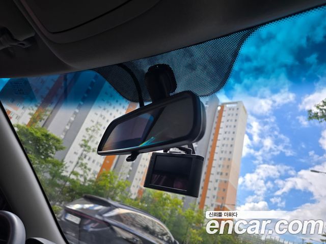 KG Mobility (SsangYong) Tivoli VX 2WD 2016 — фото 18