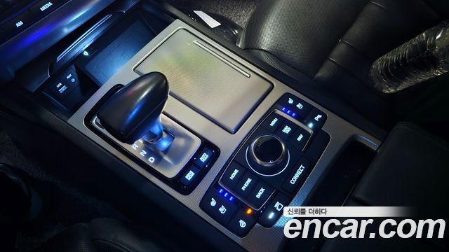 Genesis G80 3.3 GDI AWD Prestige 2018 — фото 18