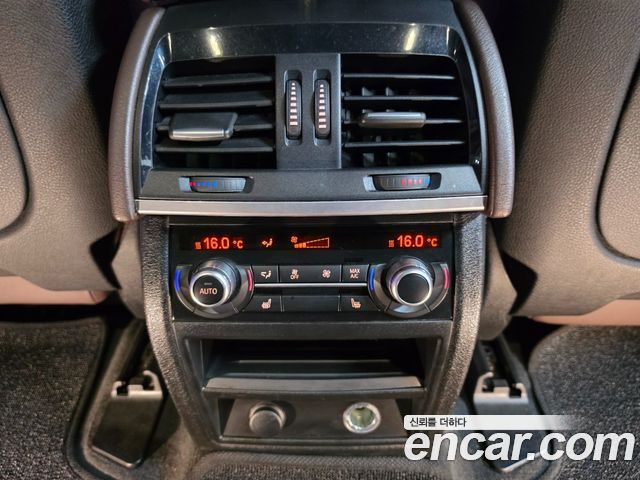 BMW X5 (F15) xDrive 30d 2017 — фото 21